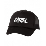Cartel Trucker Hat
