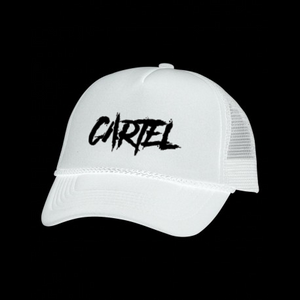 Cartel Trucker Hat